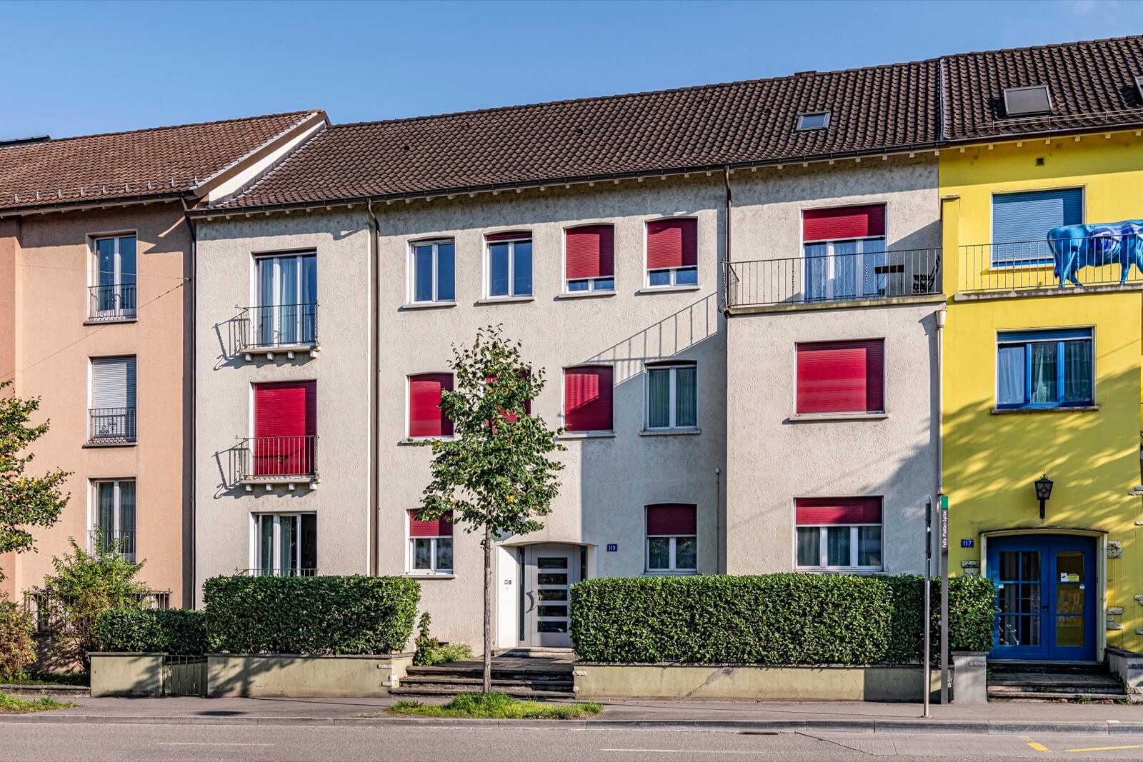 Luzerner&shy;ring 115