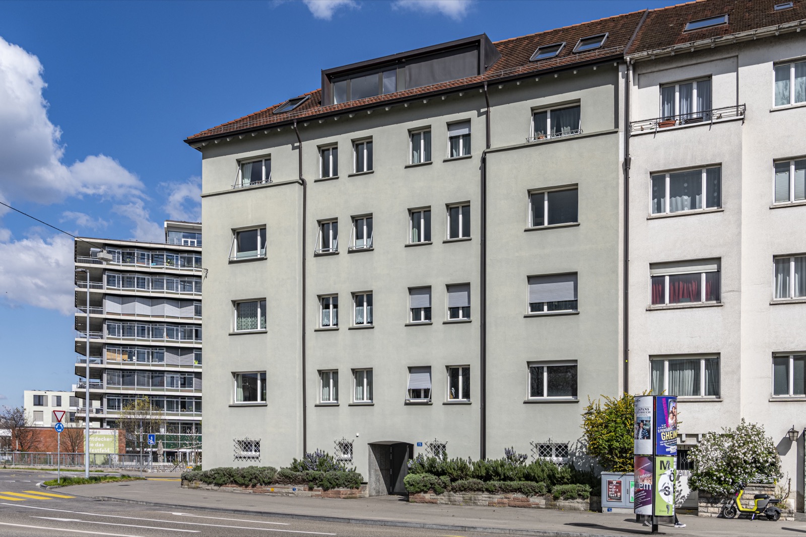 Wasgen&shy;ring 15