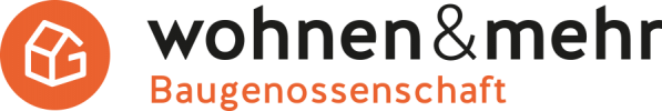 Baugenossenschaft wohnen + mehr