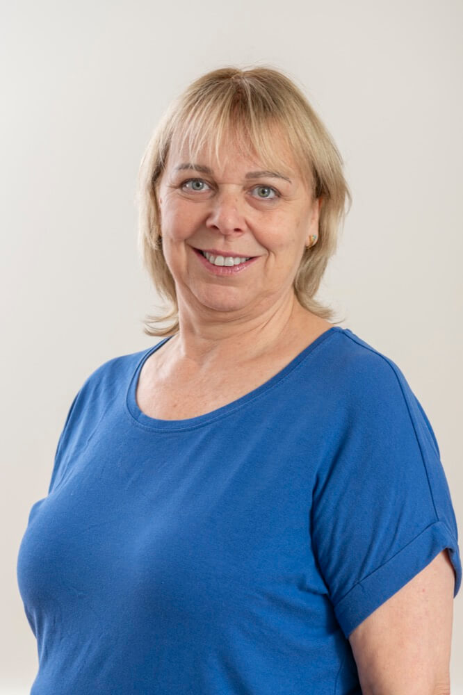 Carmen Wagner