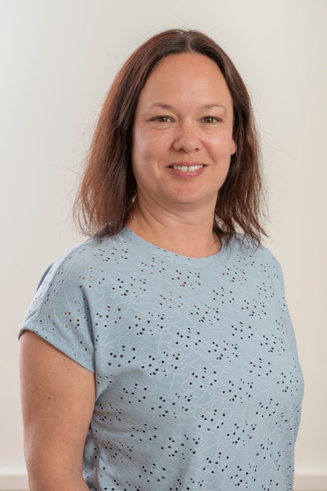 Evelyne Guilfoyle