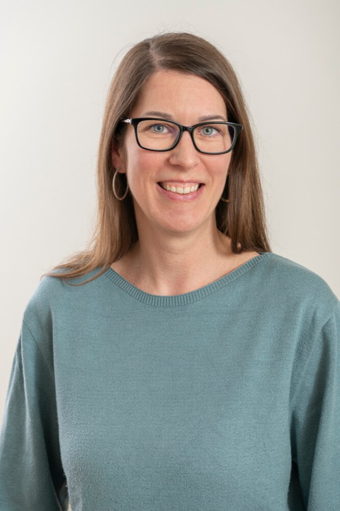 Sandra Aebischer