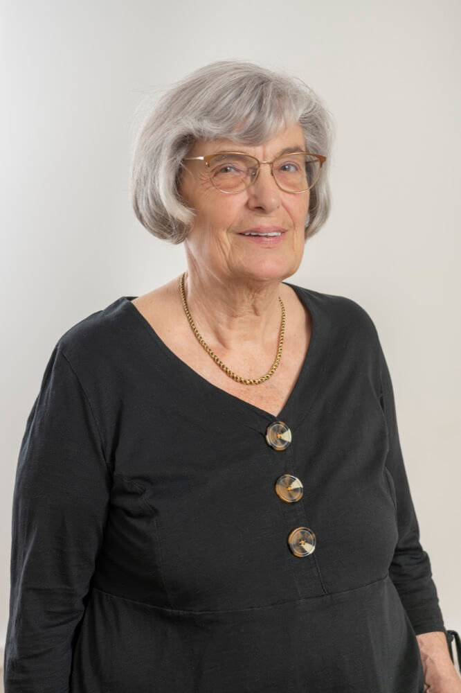 Sonja Friedrich