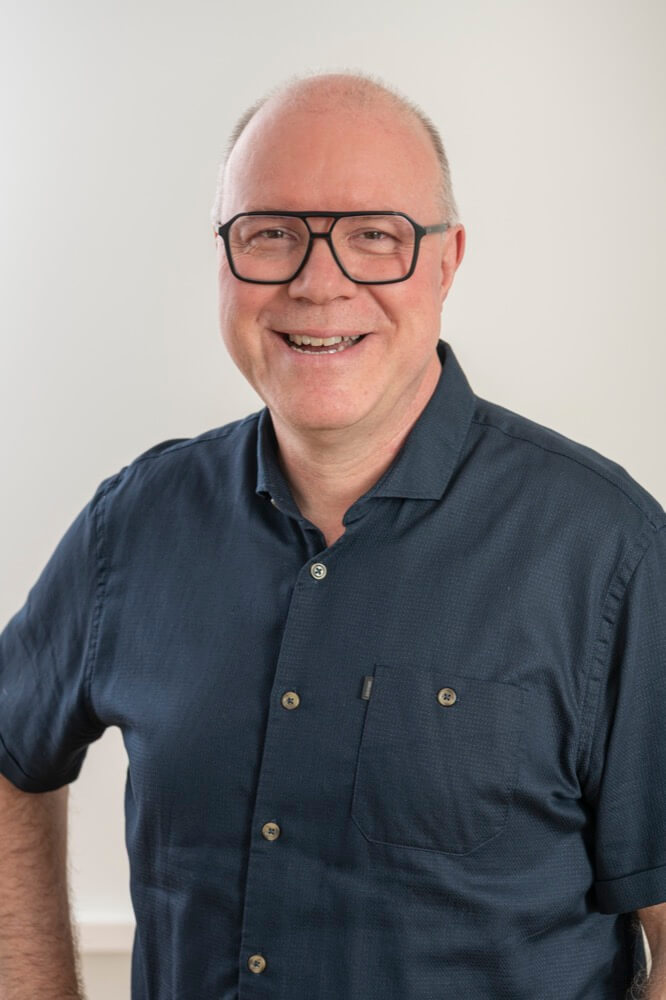 Stephan Weippert