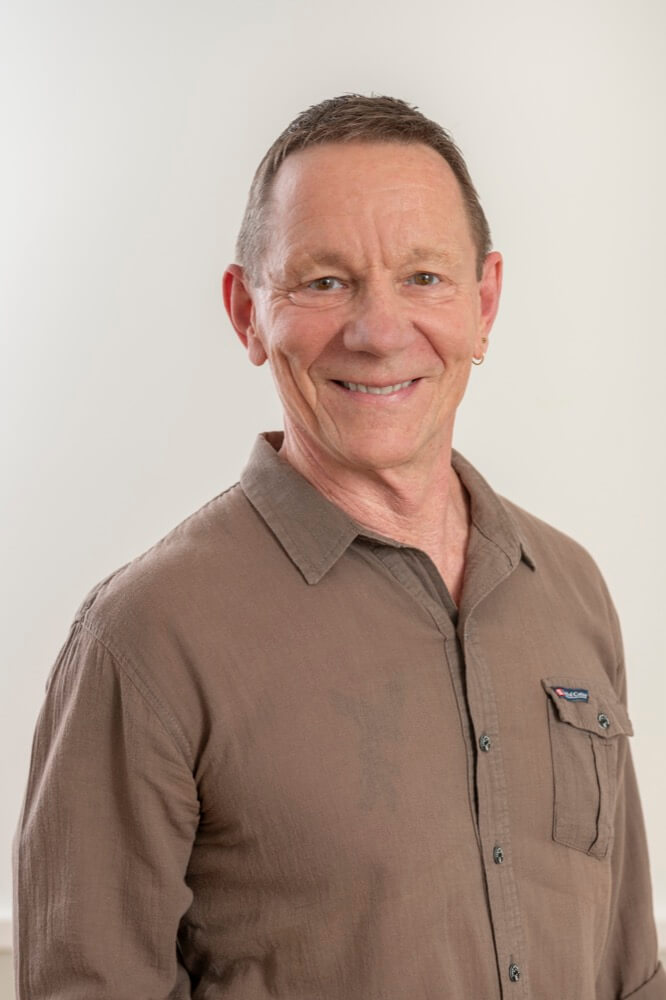Thomas Lenzin