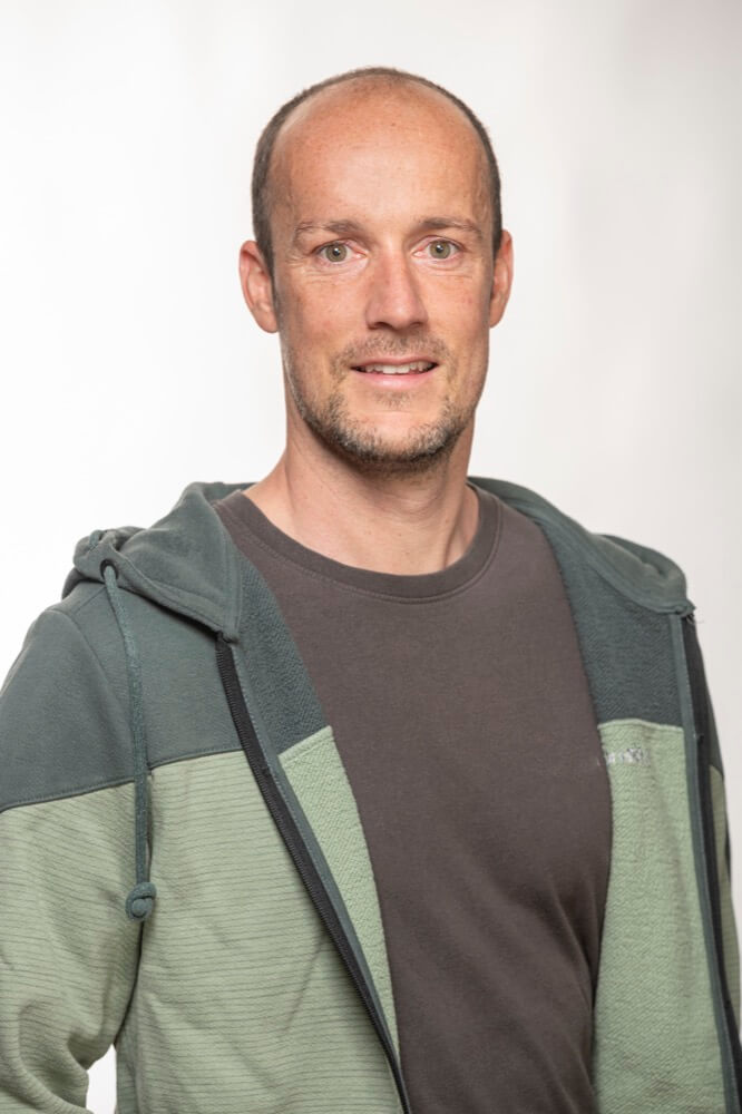 Tim Rulands
