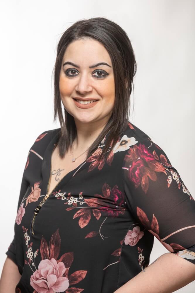 Ylenia Fiorenza